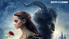 誠品生活也吹美女與野獸熱潮！春遊就這樣買(圖/誠品生活)
