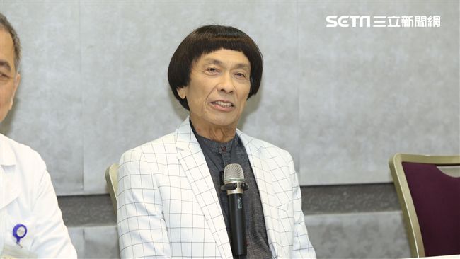 糾葛18年　豬哥亮、謝金燕終破冰