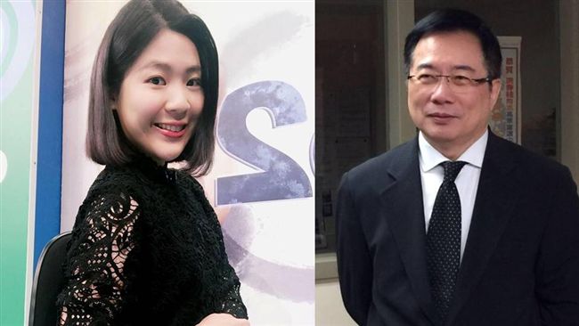 與蔡正元槓上　他勸徐巧芯：就就算了