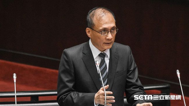 全台大停電　藍委要求林全專案報告