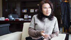 董明珠（圖／翻攝自鳳凰網）