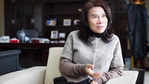 營收7千億　老董爽送員工一人一棟房
