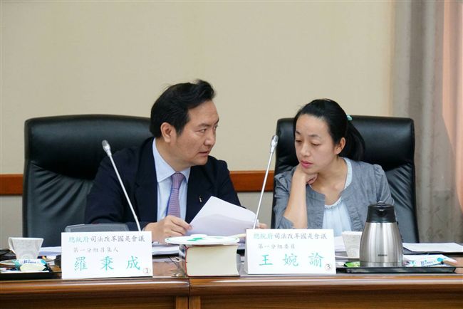 延押庭沒通知？　高院：勿過度解讀