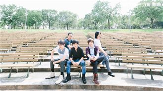 五月天安森開唱　阿信爆最好位置在這