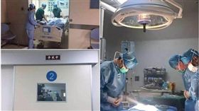 山東9歲女童器捐,醫師集體鞠躬致敬／光華網