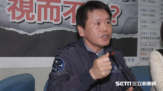 不分藍綠？　前瞻大餅綠營占8成5
