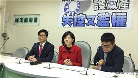 陳其邁,葉宜津,莊瑞雄 記者張之謙攝