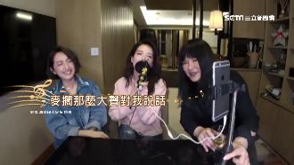 宣傳電影卻開唱　許瑋甯美聲被推爆！