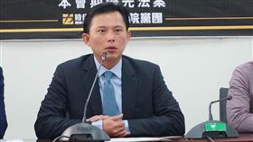 黃國昌　圖／時代力量提供