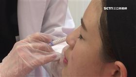 芯漾診所,醫美,微整型,化妝,晶亮瓷,彩妝,注射,五官