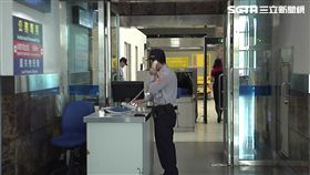 通緝犯,詐欺,毒品,小港機場,機場,入境,警鈴,逃生窗,航警,空橋,停機坪,通緝犯搭機返台 跳停機坪翻牆逃亡