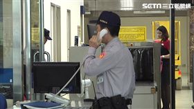 通緝犯,詐欺,毒品,小港機場,機場,入境,警鈴,逃生窗,航警,空橋,停機坪,通緝犯搭機返台 跳停機坪翻牆逃亡