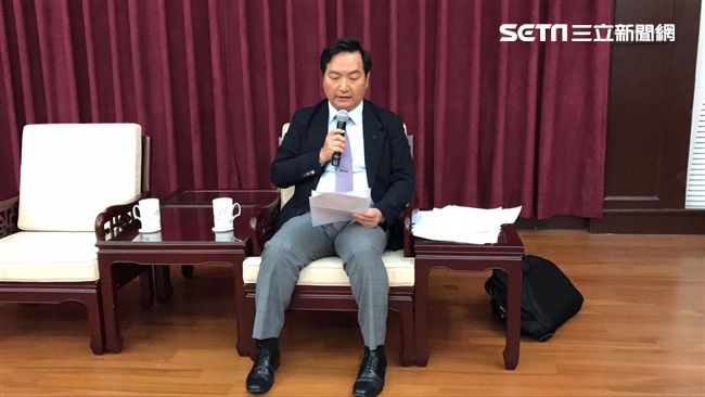 司改國是會議　檢討偵查不公開