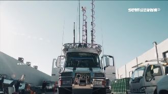 怕無法陪女兒長大…他打造末日求生車