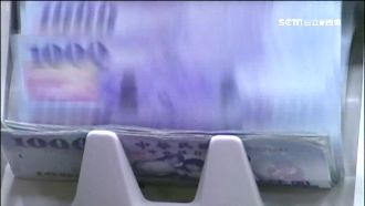 台幣頻升值　買歐買精品划算勝日韓