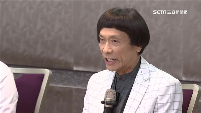 豬哥亮病房內傳笑聲　病情逐漸好轉