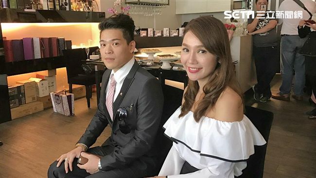 借海倫清桃百萬　黃景裕：上輩子欠她