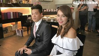 借海倫清桃百萬　黃景裕：上輩子欠她