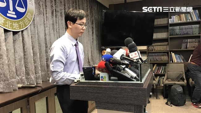 馬獲判無罪　北院：已洩漏秘密非秘密