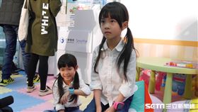 中華電信 FunPark Watch 兒童智慧手錶 葉立斌攝