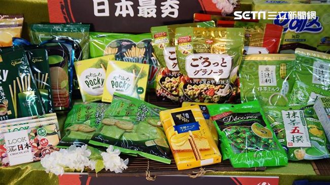 家樂福日本週開跑　再集地獄主廚鍋
