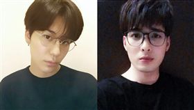 風田入榜百大鮮肉男星奪SpeXial之冠　竟遭偉晉狂笑 圖/翻攝自臉書