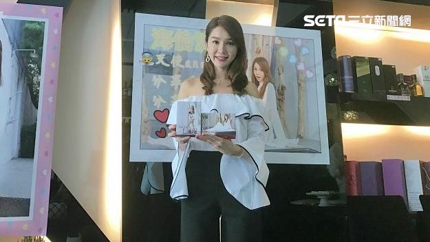 戴發奎對她不舉　海倫清桃冷回一句話