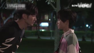 簡宏霖霸氣！《只為你停留》收視新高