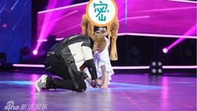 （圖／翻攝自新浪娛樂微博）