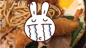 炸蝦,蝦子,天婦羅,爆廢公社,麵包粉　圖／翻攝自爆廢公社