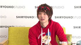 三原慧悟　圖／記者游雅嵐攝