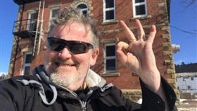 加拿大，多倫多，舊監獄，退休（圖／翻攝自CBC）