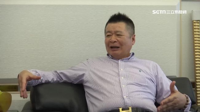 整復神手李育誠　改良密技交棒第二代