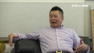 整復神手李育誠　改良密技交棒第二代