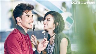 楊一展、蔡黃汝登愛玩客雜誌4月封面