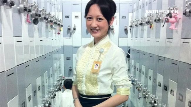 海外求職薪水翻倍？正妹荷官經驗談
