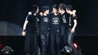 今天就是五月天！朝聖捷運公車這樣搭