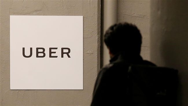 Uber再碰壁！下個月退出丹麥市場