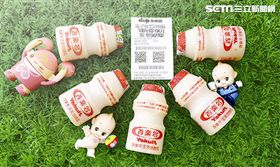 萊爾富推出兒童節限定活動。（圖／業者提供）