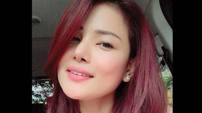 抽脂隆胸塑臀一次做　女模死在手術台