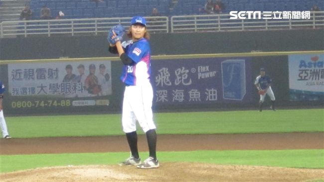 好球帶不固定飆罵主審？陳禹勳這麼說