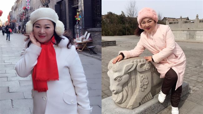 網傳白曉燕綁架案有內幕　白冰冰怒了