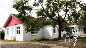 生活,陽明山,白房子,咖啡廳,歷史,文化,旅遊