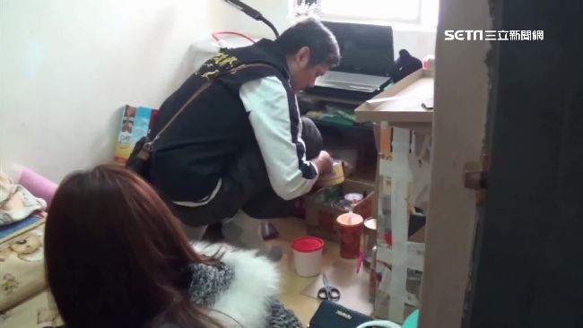 見舅舅吸毒　國中女有樣學樣還當藥頭