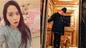 歐陽妮妮；男友IG