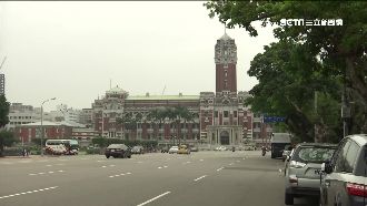 總統府遭爆血汗工廠　加班飆破百小時