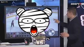 冰球,講解,球評/LoBzik YouTube