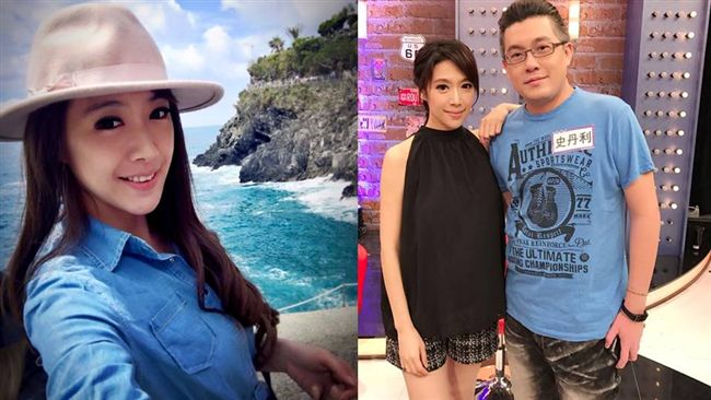女星剛生完　前妻出面淚揭老公外遇史
