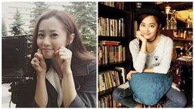 趙小僑（合成圖／翻攝自趙小僑臉書）