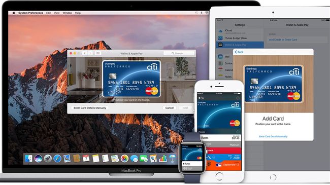 教學文！Apple Pay如何設定